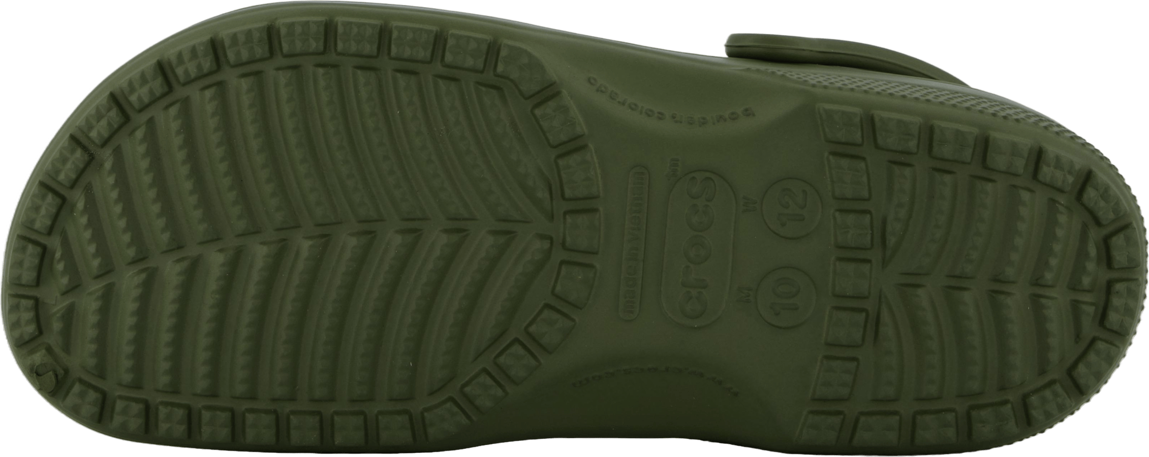 Classic Army Green - Bild 4