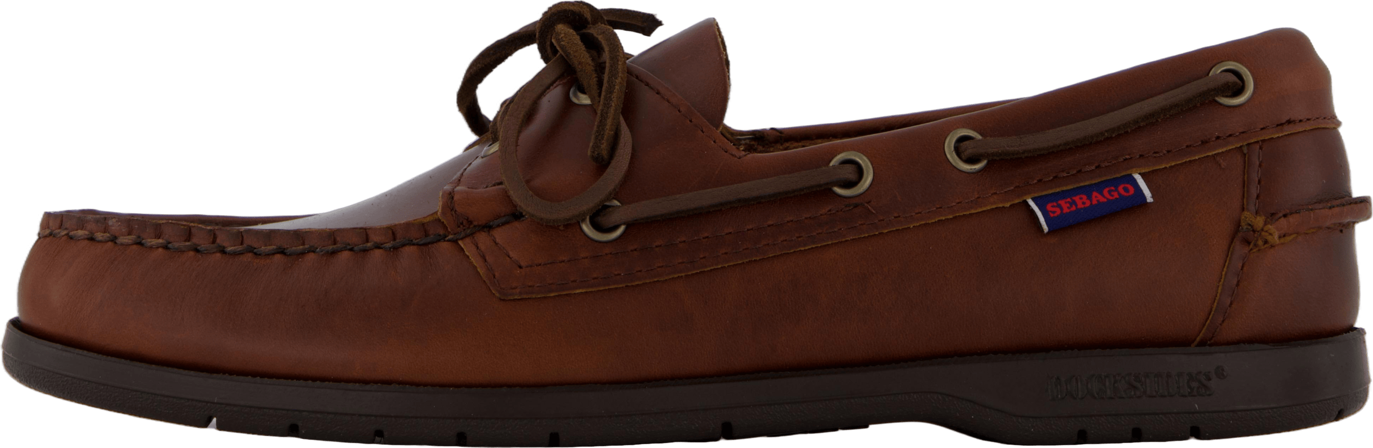 Endeavor FGL Oiled Waxy Brown