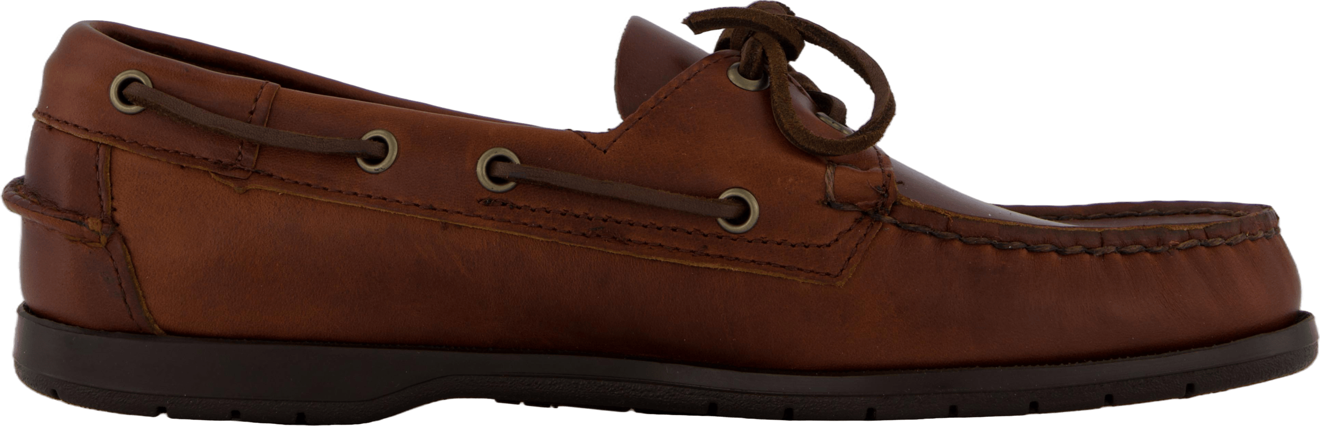 Endeavor FGL Oiled Waxy Brown - Bild 3