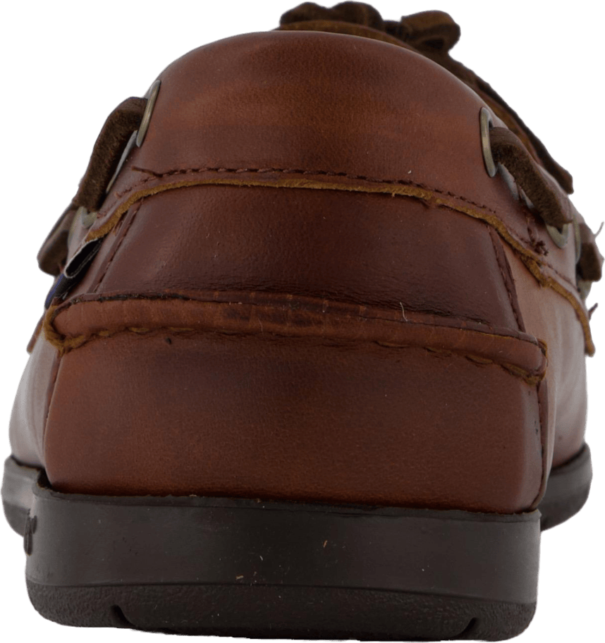 Endeavor FGL Oiled Waxy Brown - Bild 5