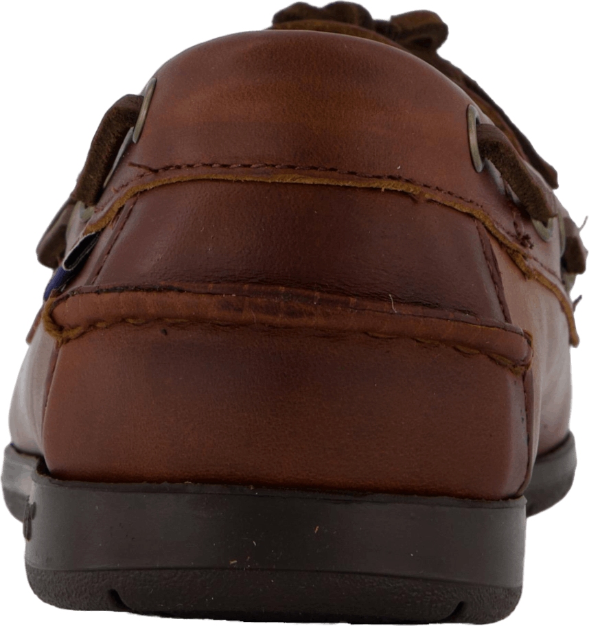 Endeavor FGL Oiled Waxy Brown