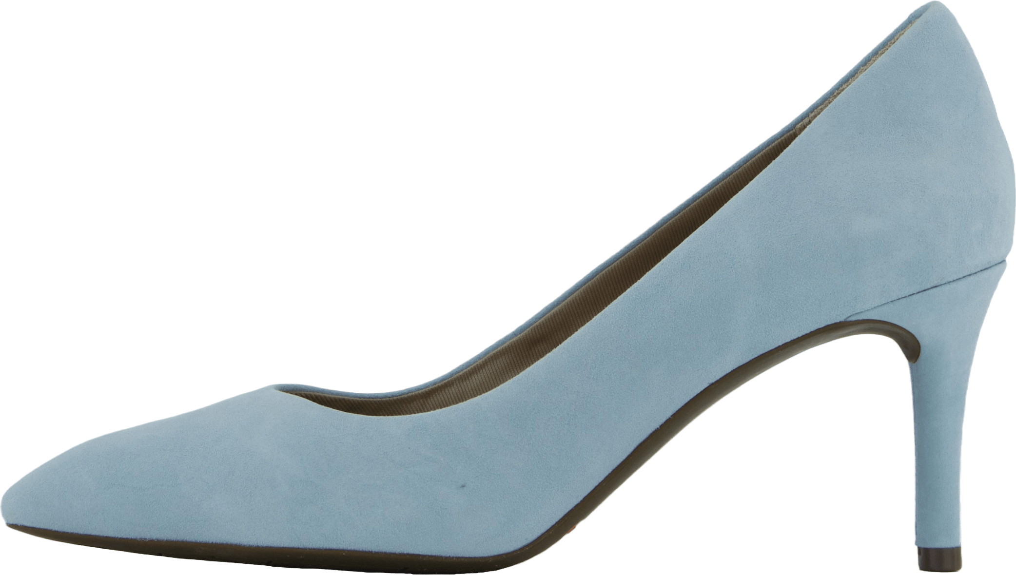 Tm75mmpth Plain Pump Blue Sky