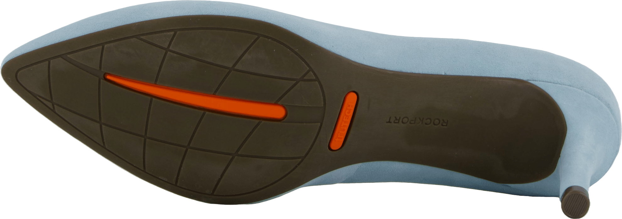 Tm75mmpth Plain Pump Blue Sky - Bild 4