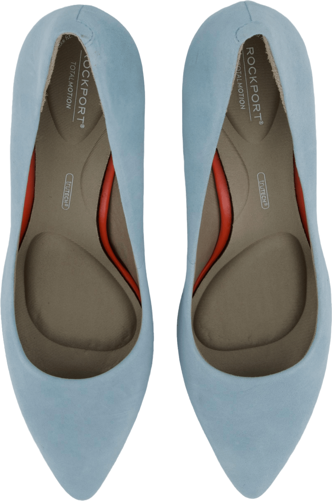 Tm75mmpth Plain Pump Blue Sky - Bild 6