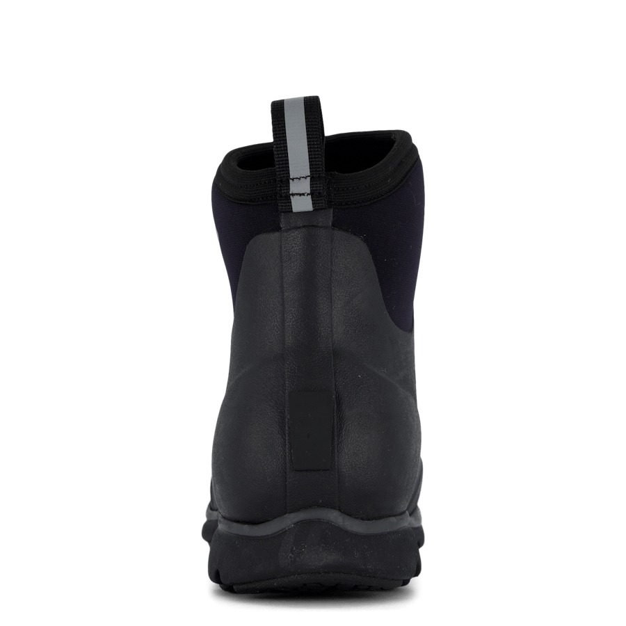 Excursion Ankle Black - Bild 2