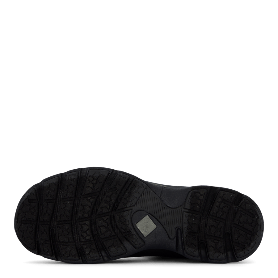 Excursion Ankle Black - Bild 4