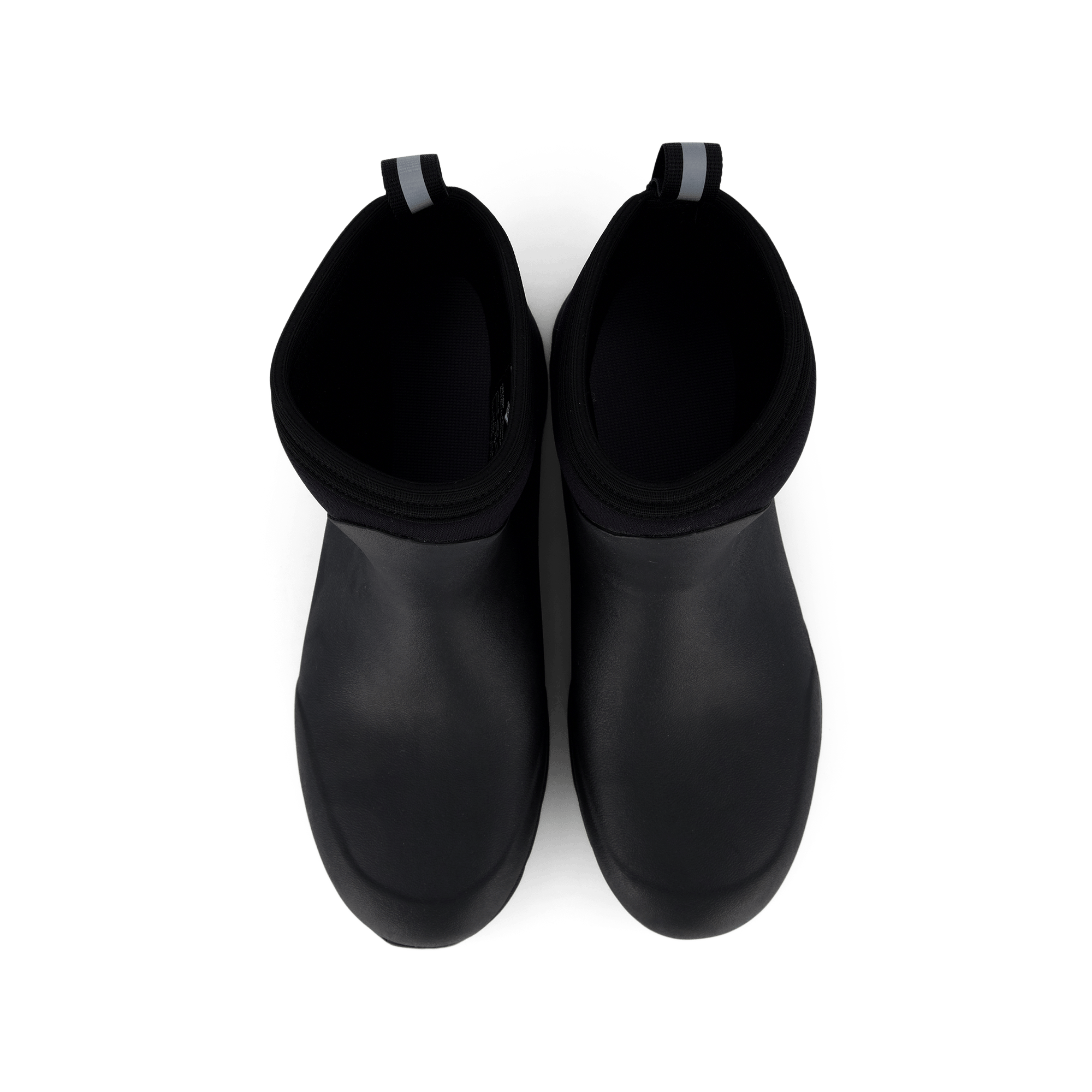 Excursion Ankle Black - Bild 6