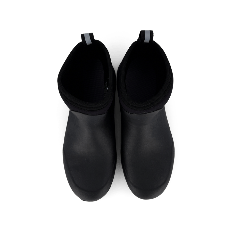 Excursion Ankle Black - Bild 6