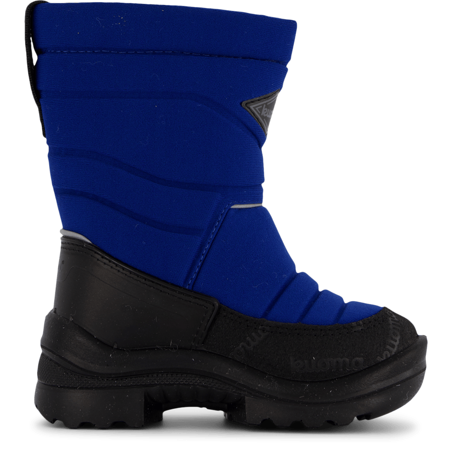 Putkivarsi wool Sky Blue - Bild 3