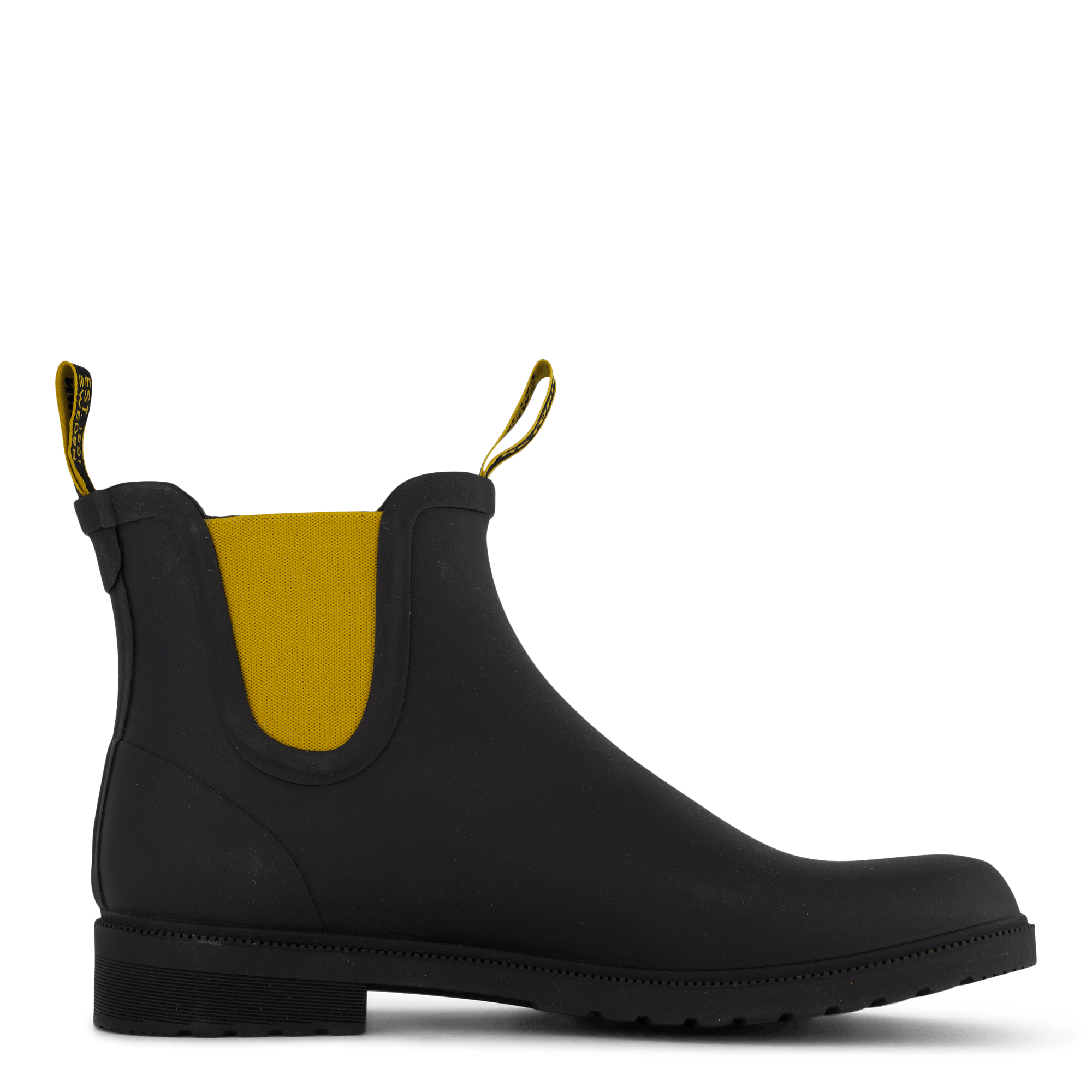 Chelsea Classic Black/harvest - Bild 3