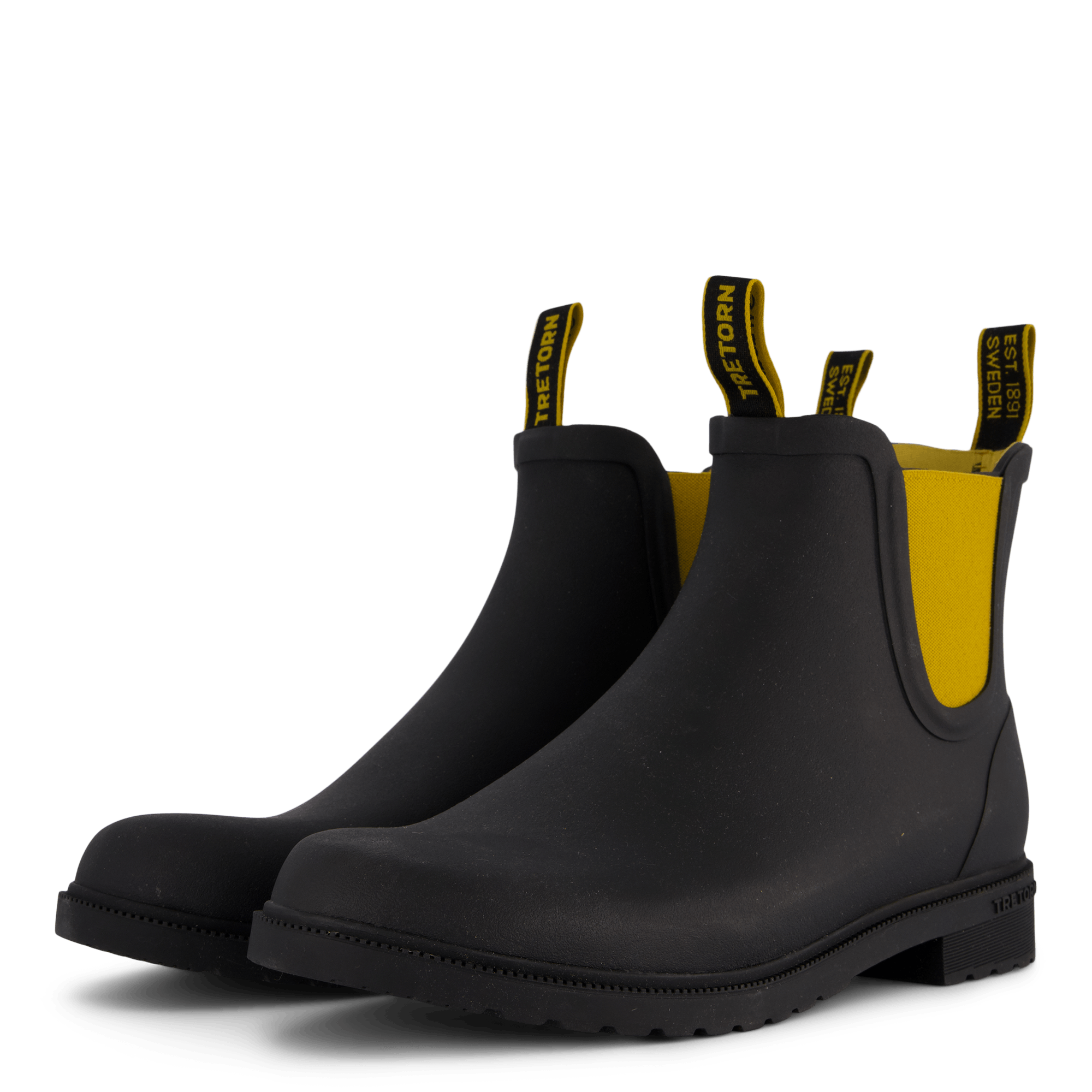 Chelsea Classic Black harvest Shoes for every occasion Footway