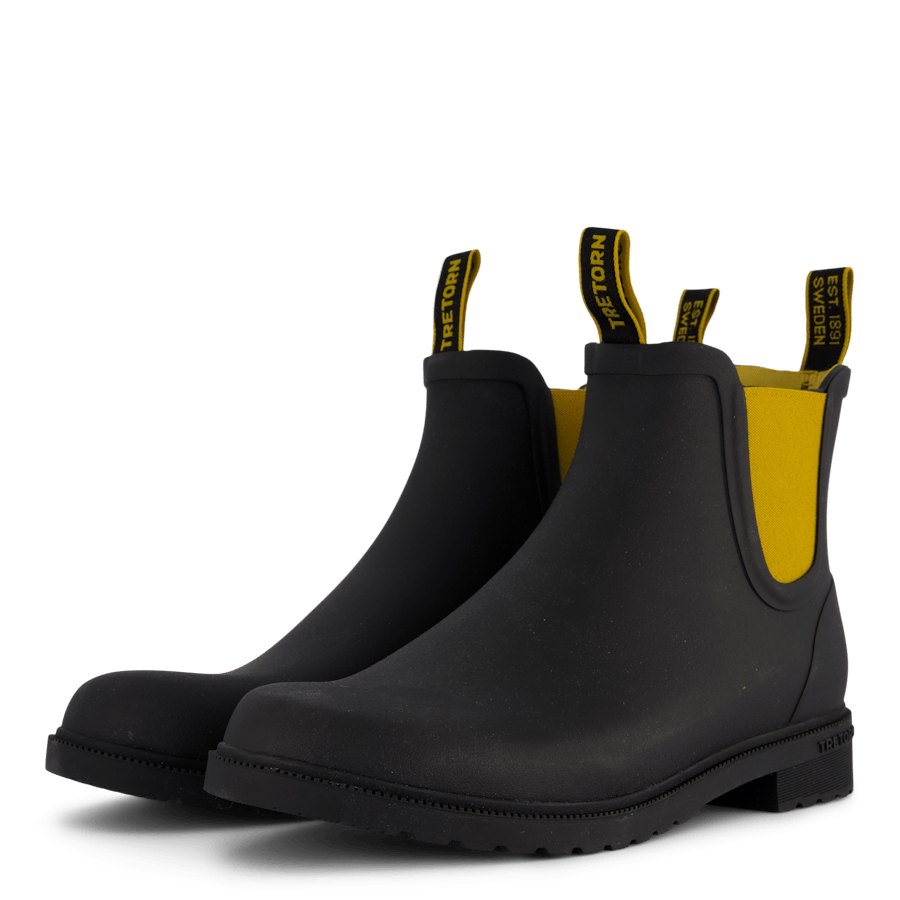 Chelsea Classic Black/harvest - Bild 5