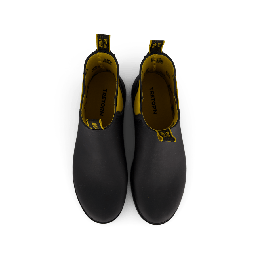 Chelsea Classic Black/harvest - Bild 6