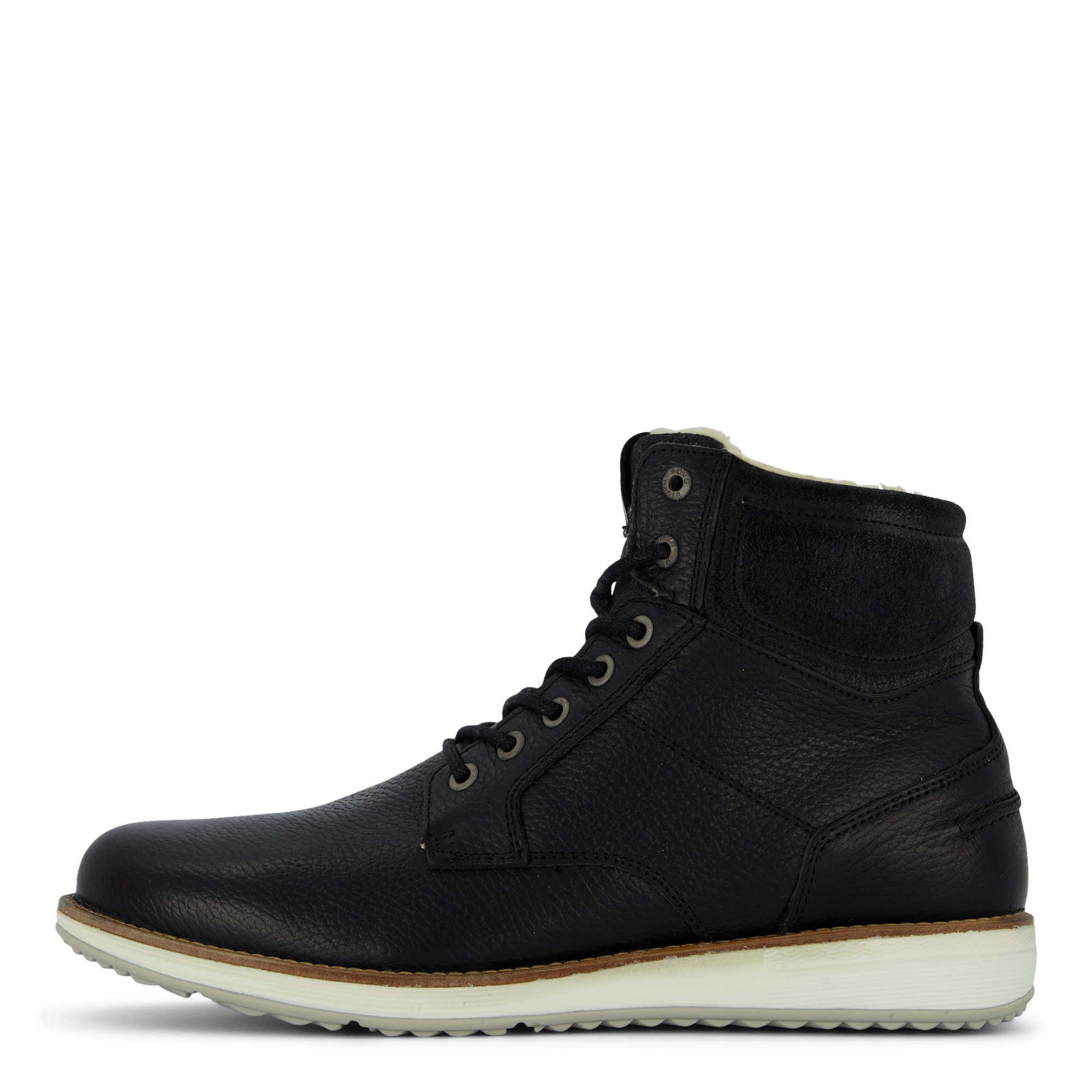 Sundal High Tmb M Black