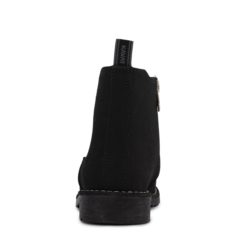 Husum Jr Xc Black - Bild 2