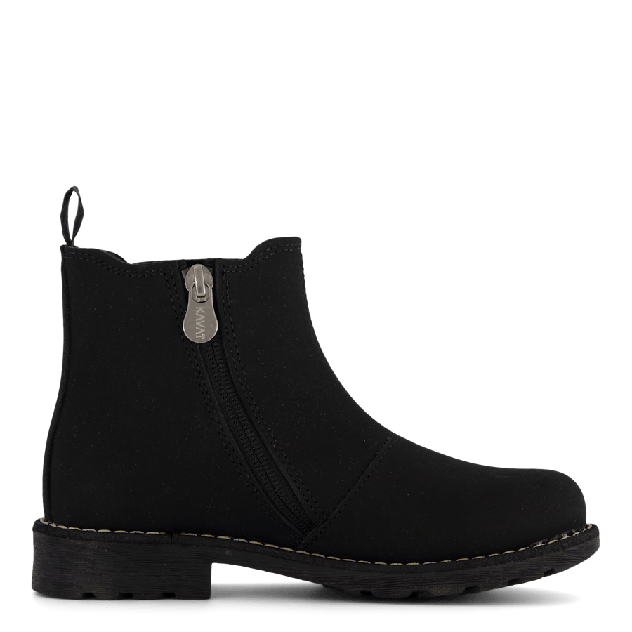 Husum Jr Xc Black - Bild 3