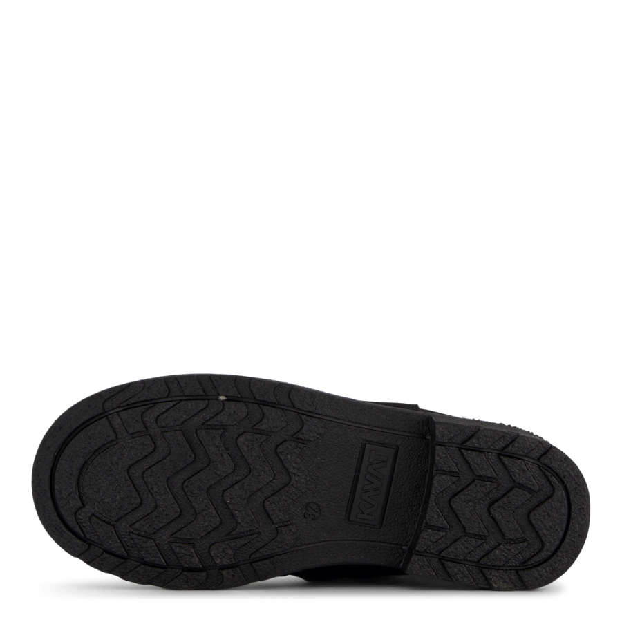 Husum Jr Xc Black - Bild 4