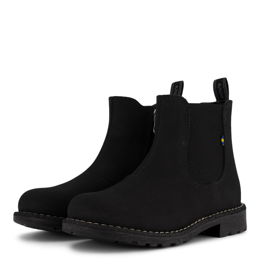 Husum Jr Xc Black - Bild 5