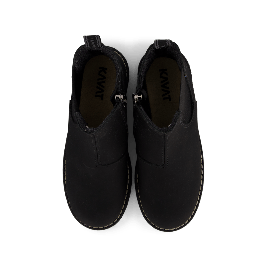 Husum Jr Xc Black - Bild 6