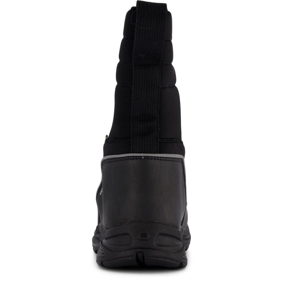 Voxna Jr Wp Black - Bild 2