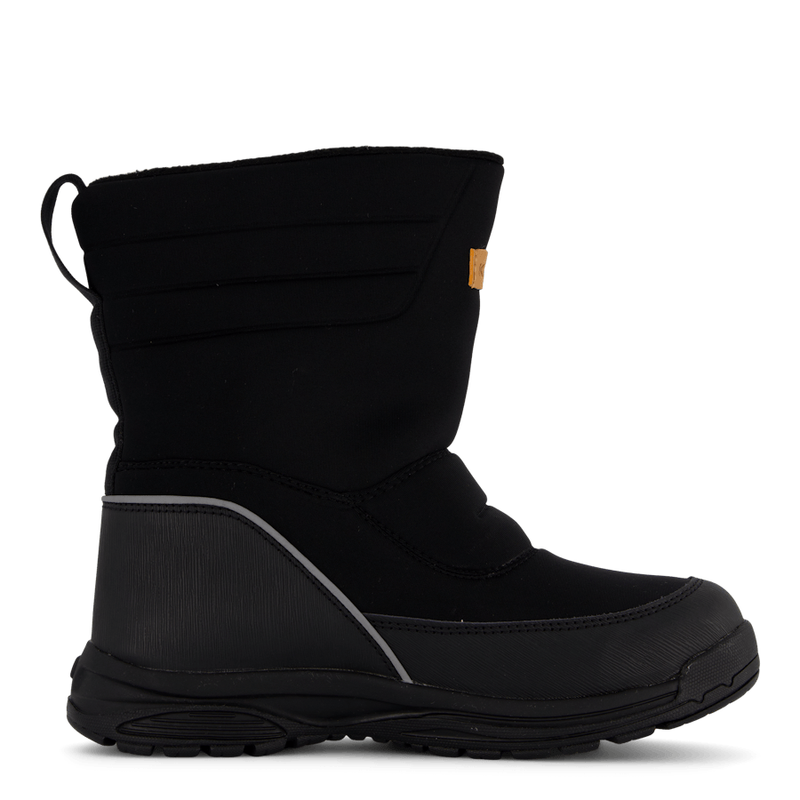 Voxna Jr Wp Black - Bild 3