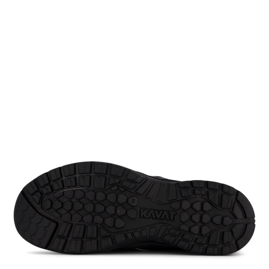 Voxna Jr Wp Black - Bild 4