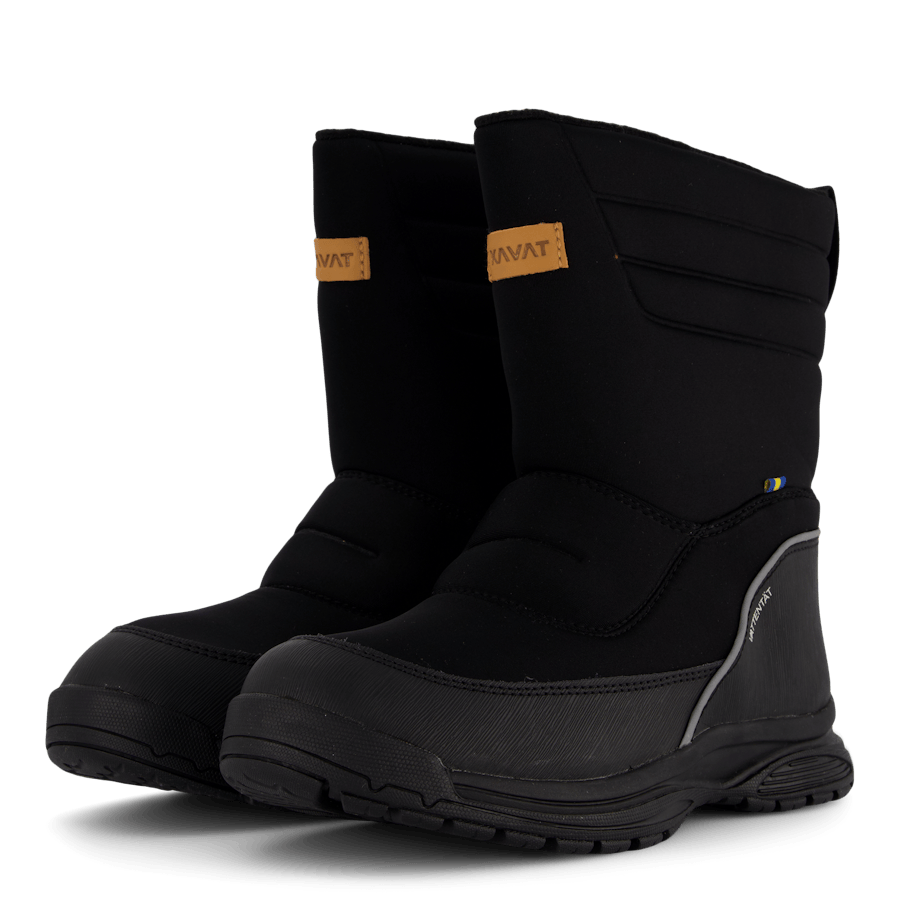 Voxna Jr Wp Black - Bild 5