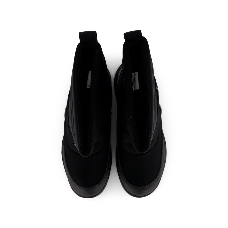 Voxna Jr Wp Black - Bild 6