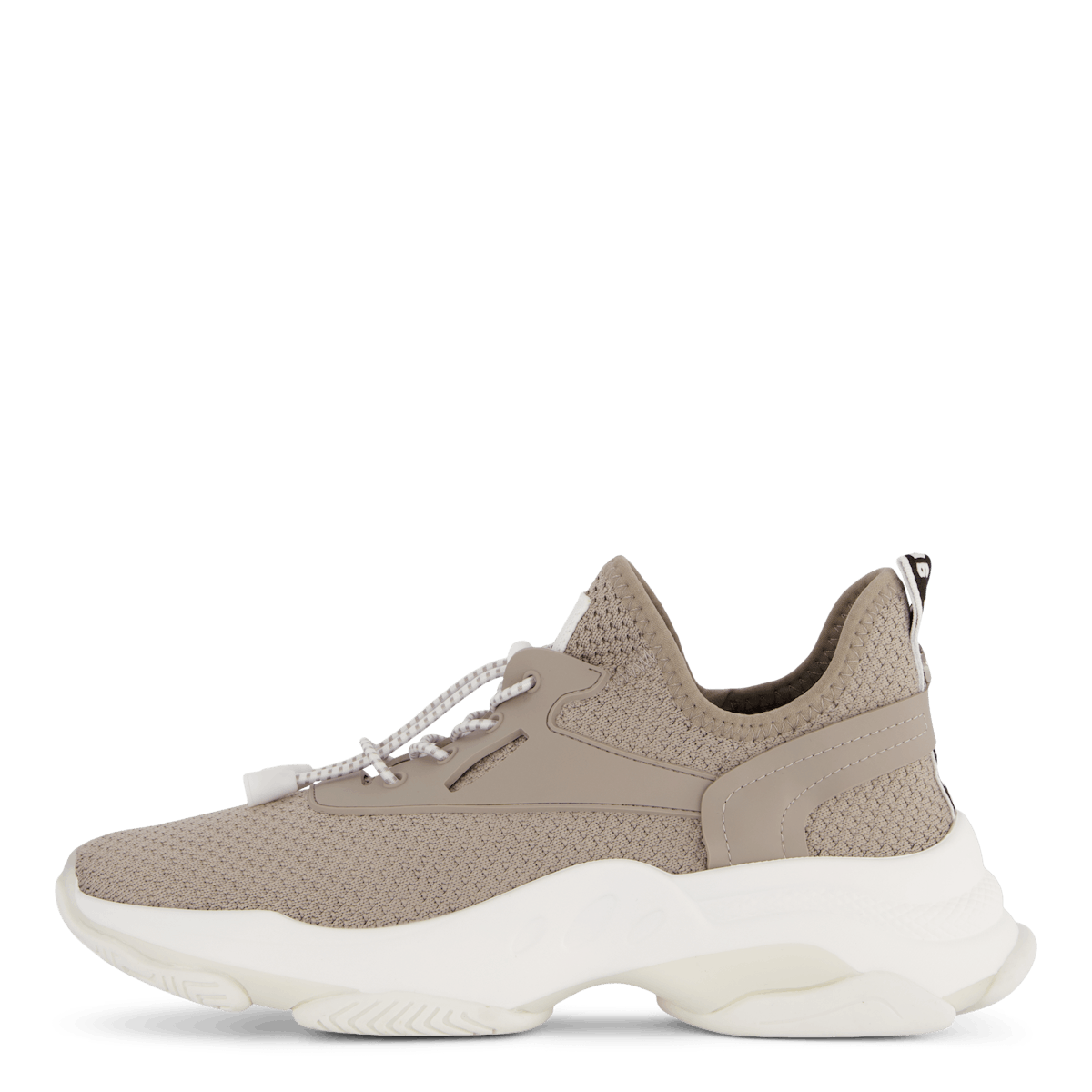 Match Sneaker Taupe