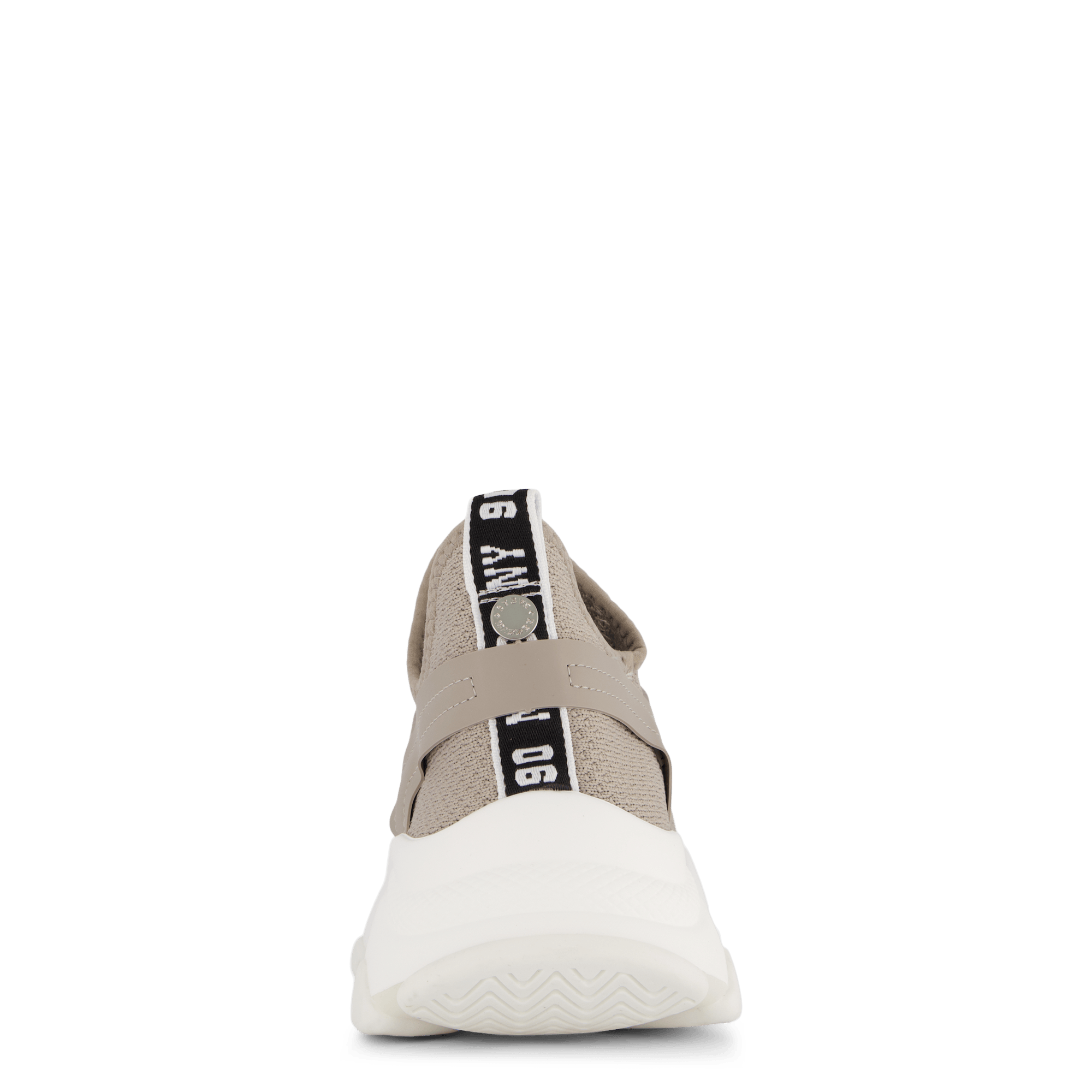 Match Sneaker Taupe - Bild 2