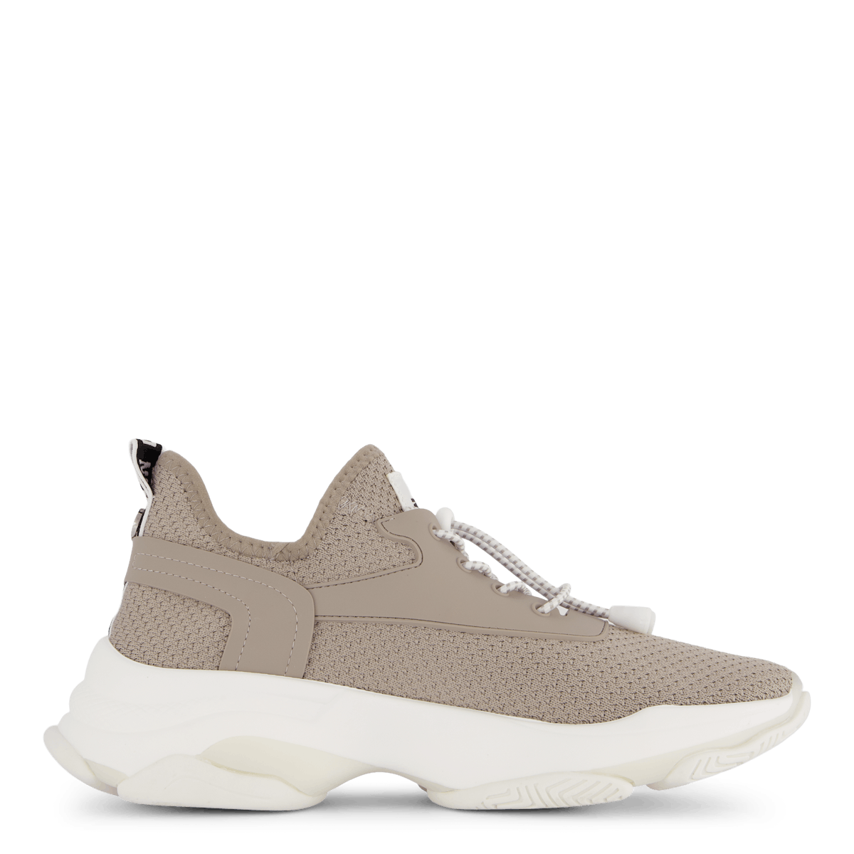 Match Sneaker Taupe