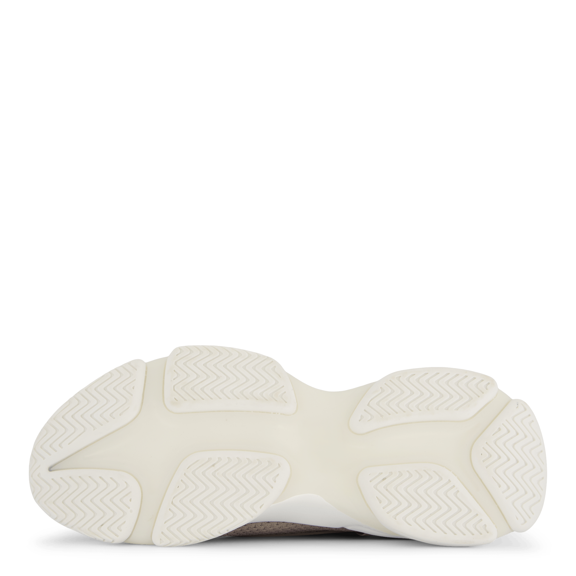 Match Sneaker Taupe - Bild 4