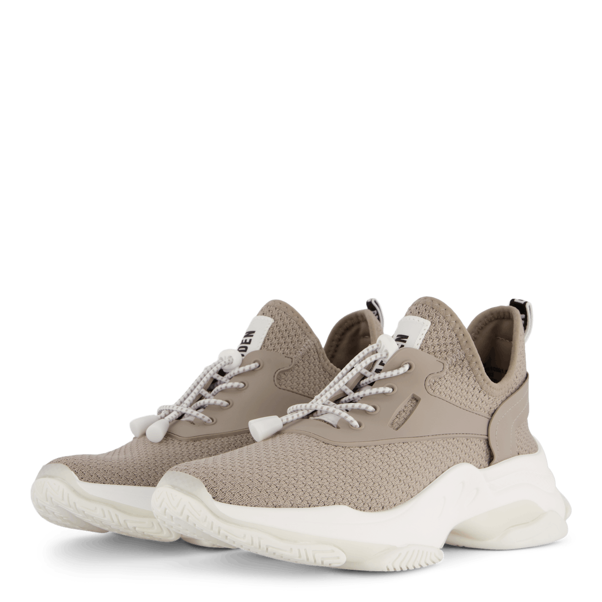 Match Sneaker Taupe