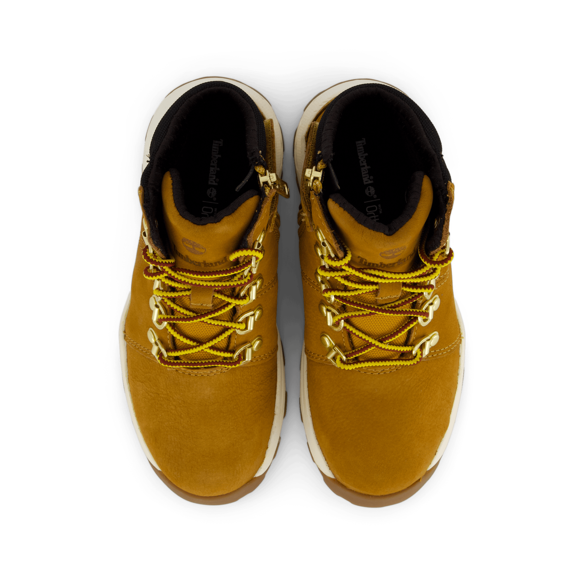 Brooklyn Hiker Wheat - Bild 6