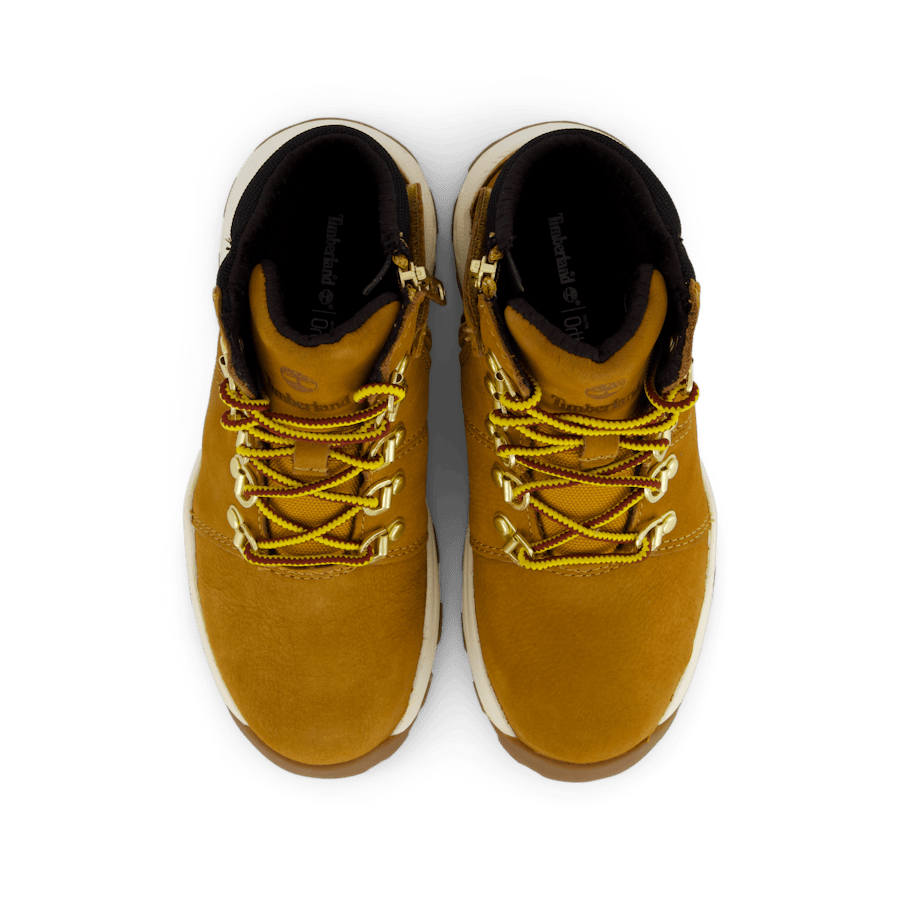 Brooklyn Hiker Wheat - Bild 6