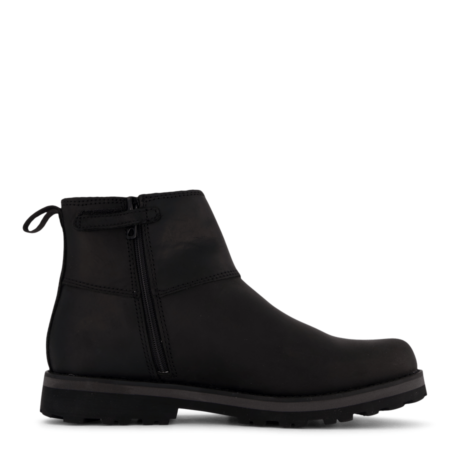 Courma Kid Chelsea Black - Bild 3