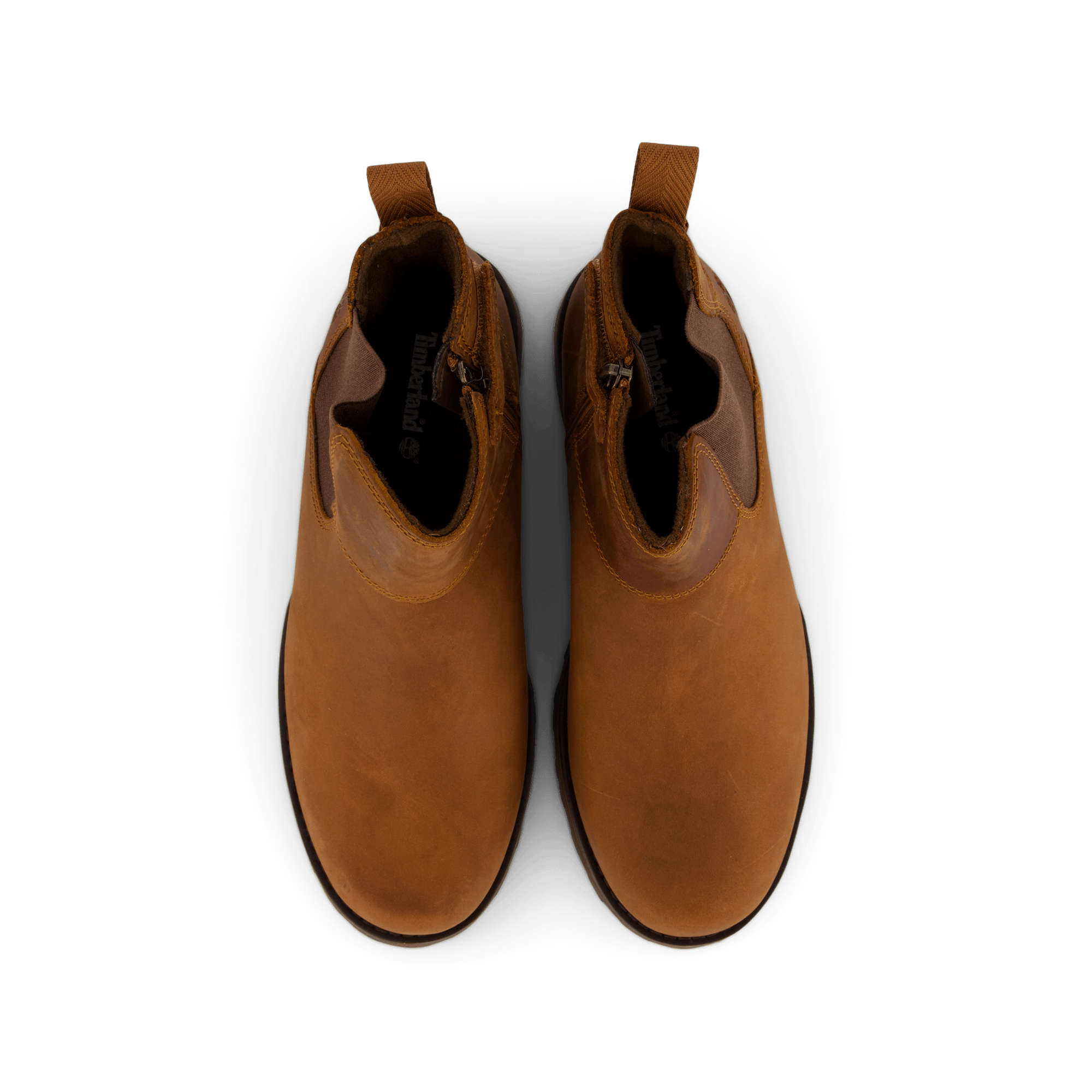 Courma Kid Chelsea Glazed Ginger - Bild 6