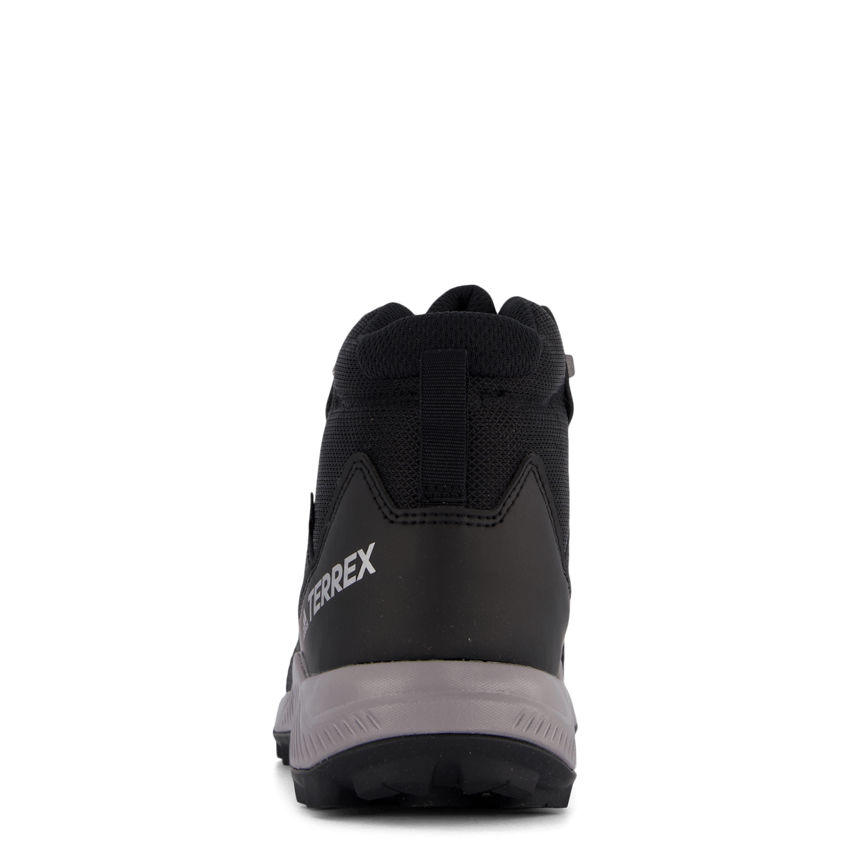 Terrex Mid GORE-TEX Hiking Shoes Core Black / Grey Three / Core Black