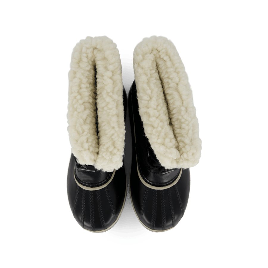 Yoot Pac Nylon Black - Bild 6