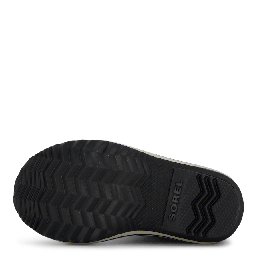 Children's Yoot Pac Nylon Black - Bild 4