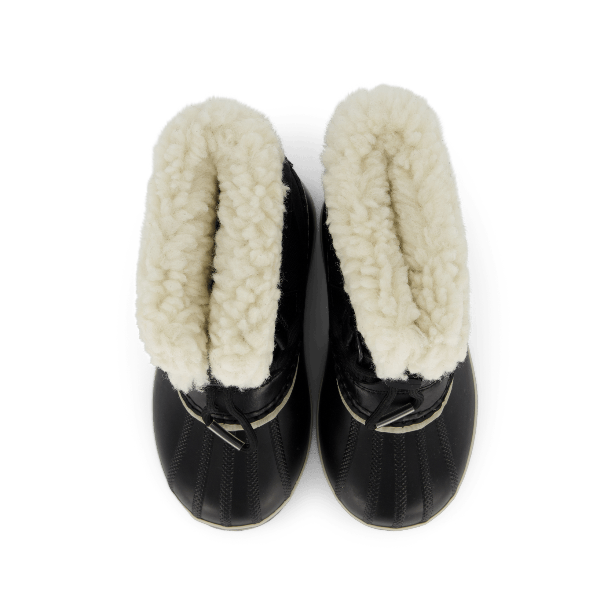 Children's Yoot Pac Nylon Black - Bild 6