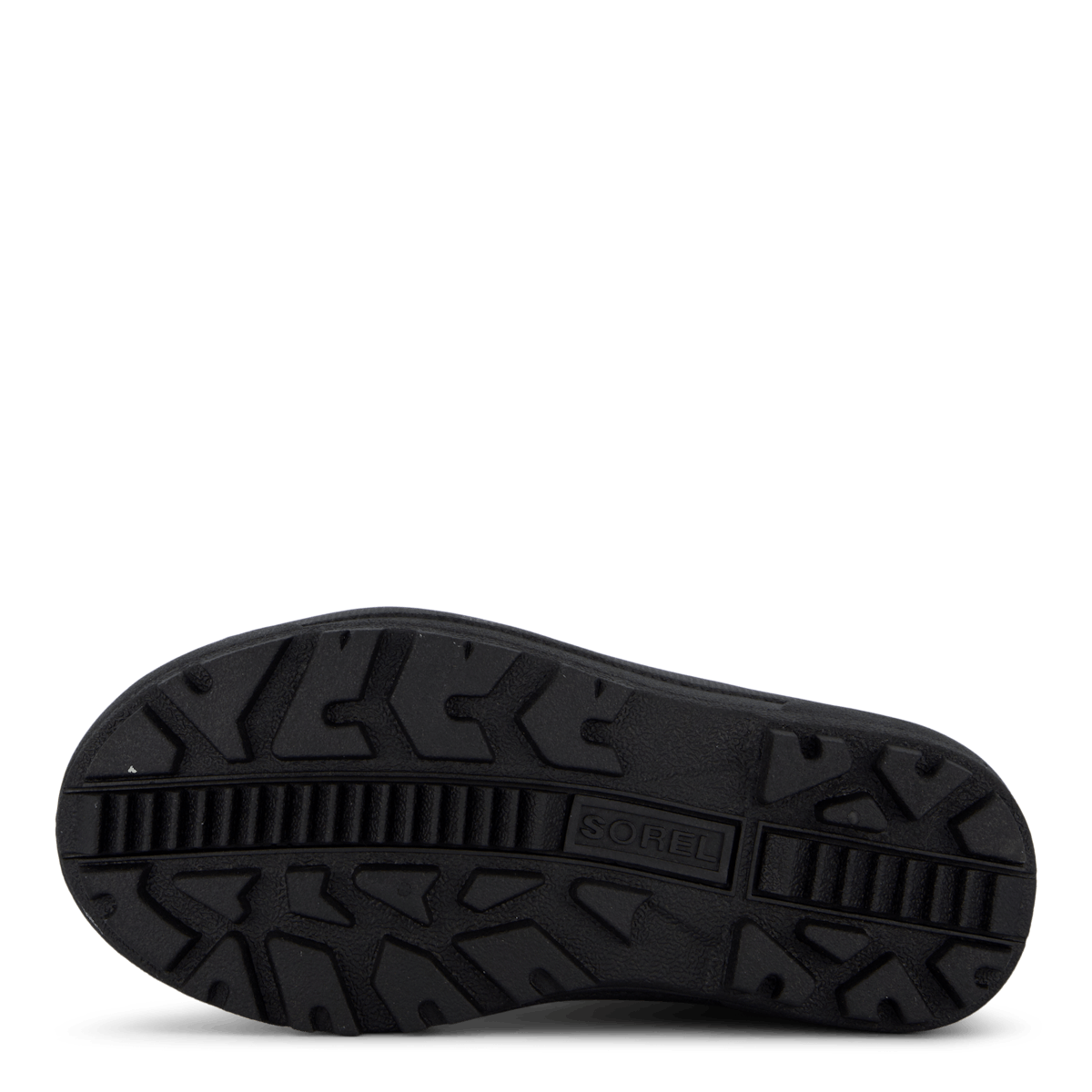 Children's Snow Commander Black, Charcoal