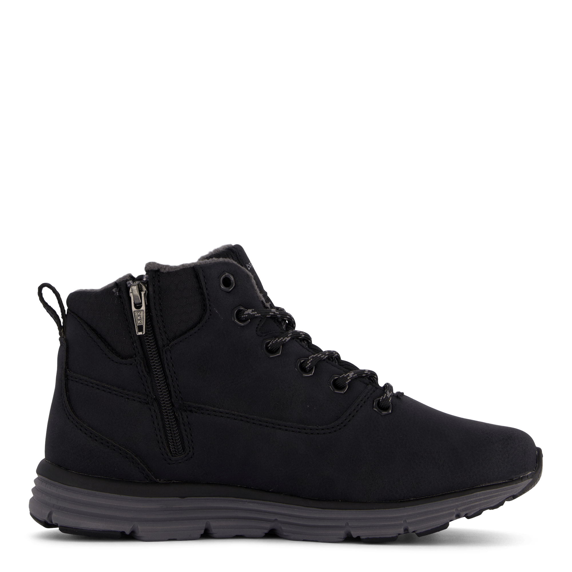 Kodiak Black/dark Grey - Bild 3