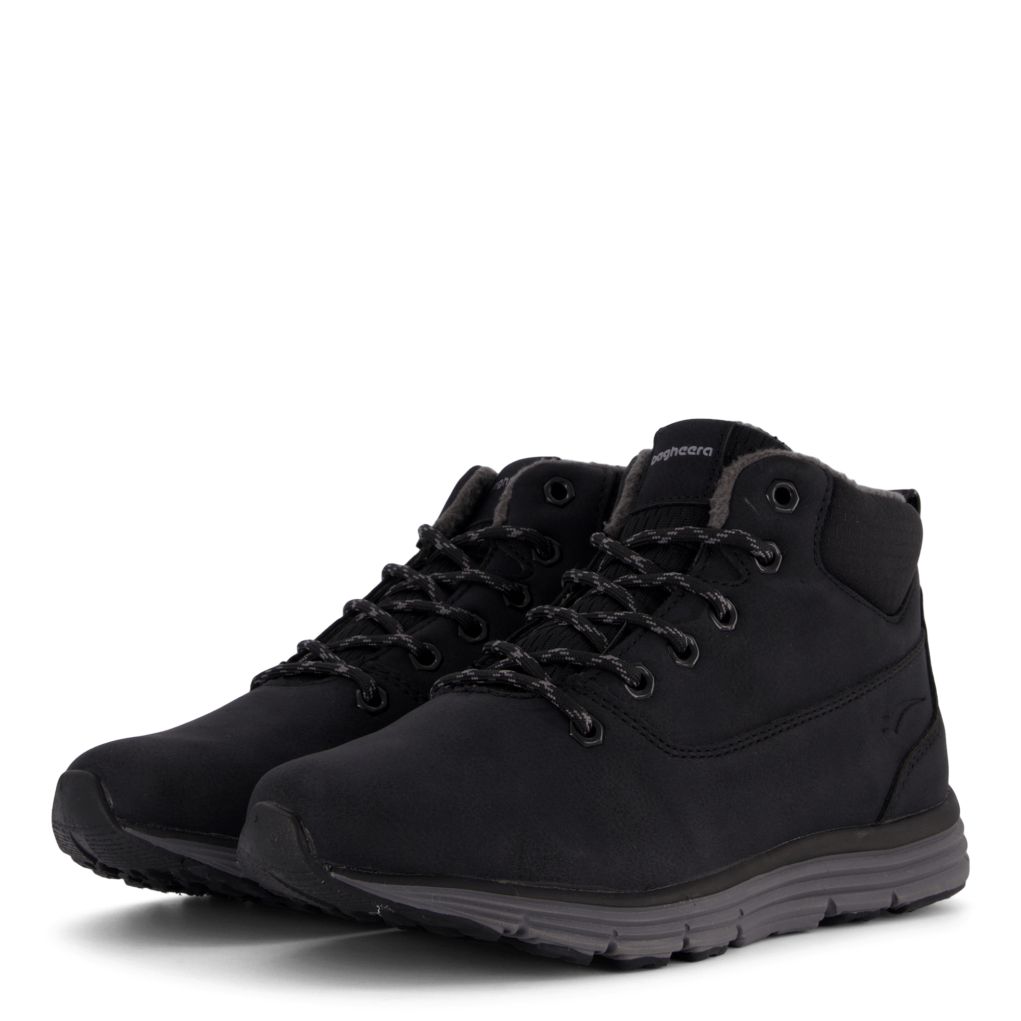 Kodiak Black/dark Grey - Bild 5