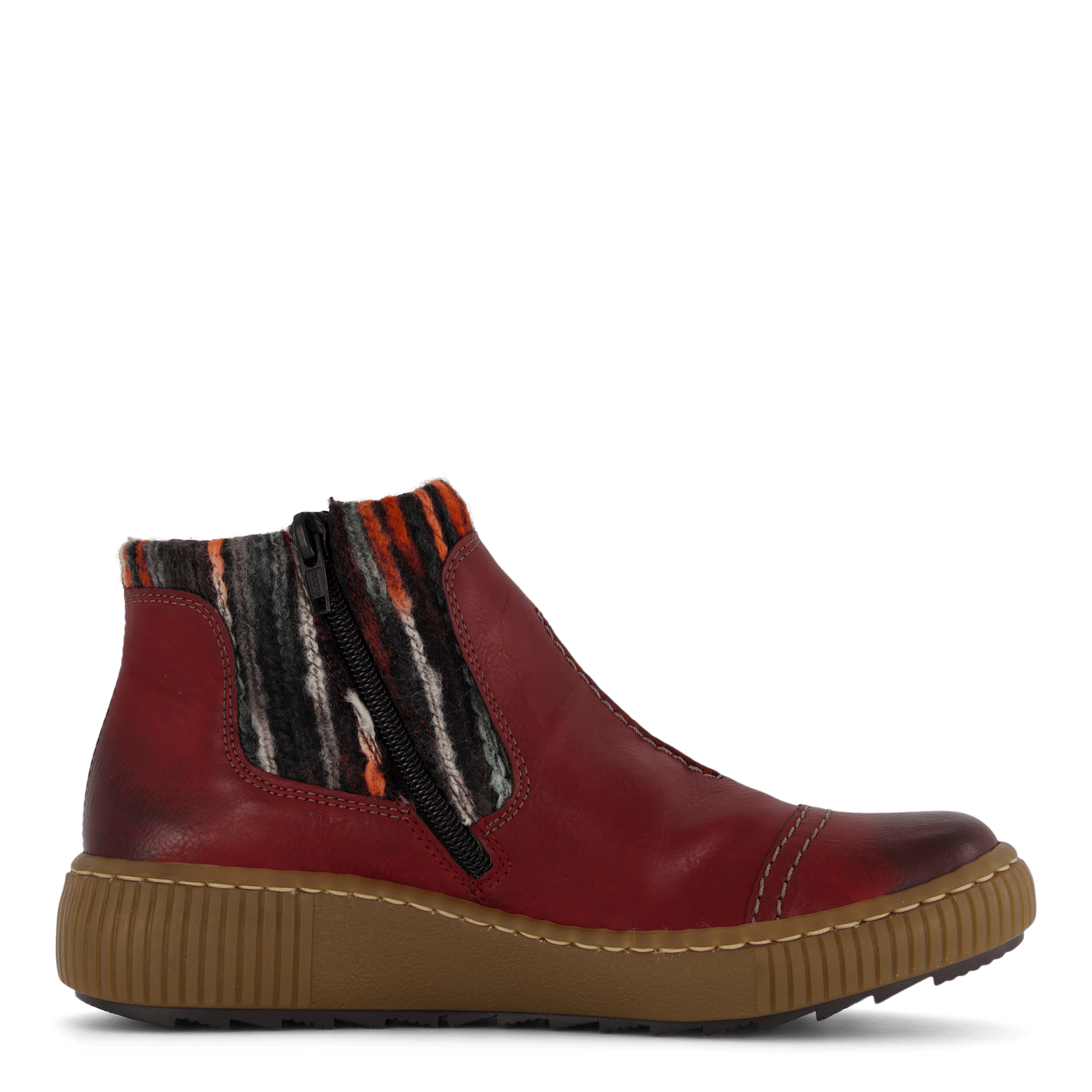 Z6684-35 Wine - Bild 3