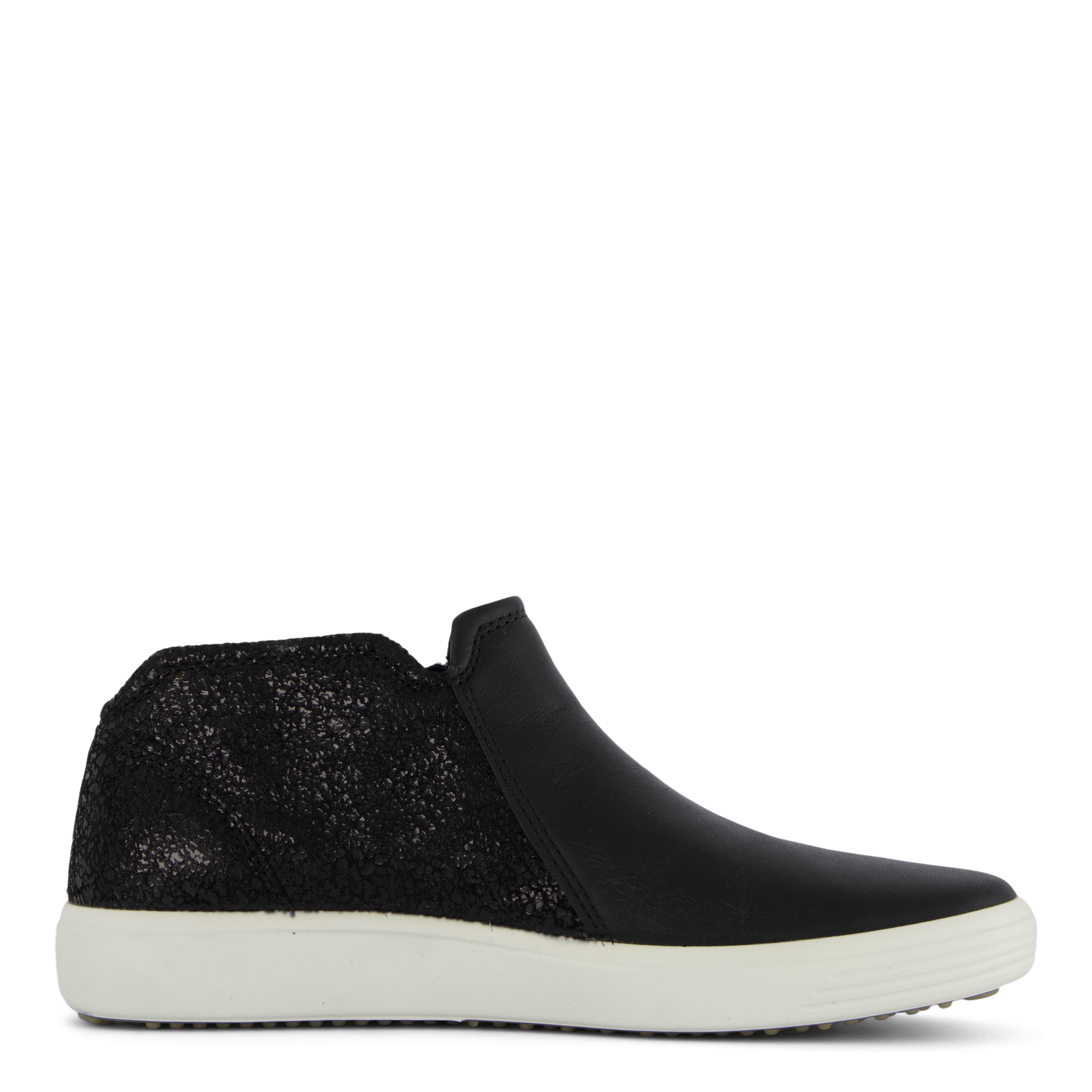 Soft 7 Black/black - Bild 3