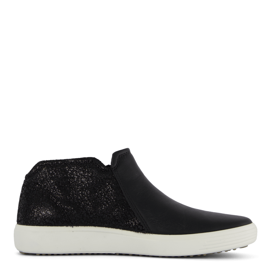 Soft 7 Black/black - Bild 3