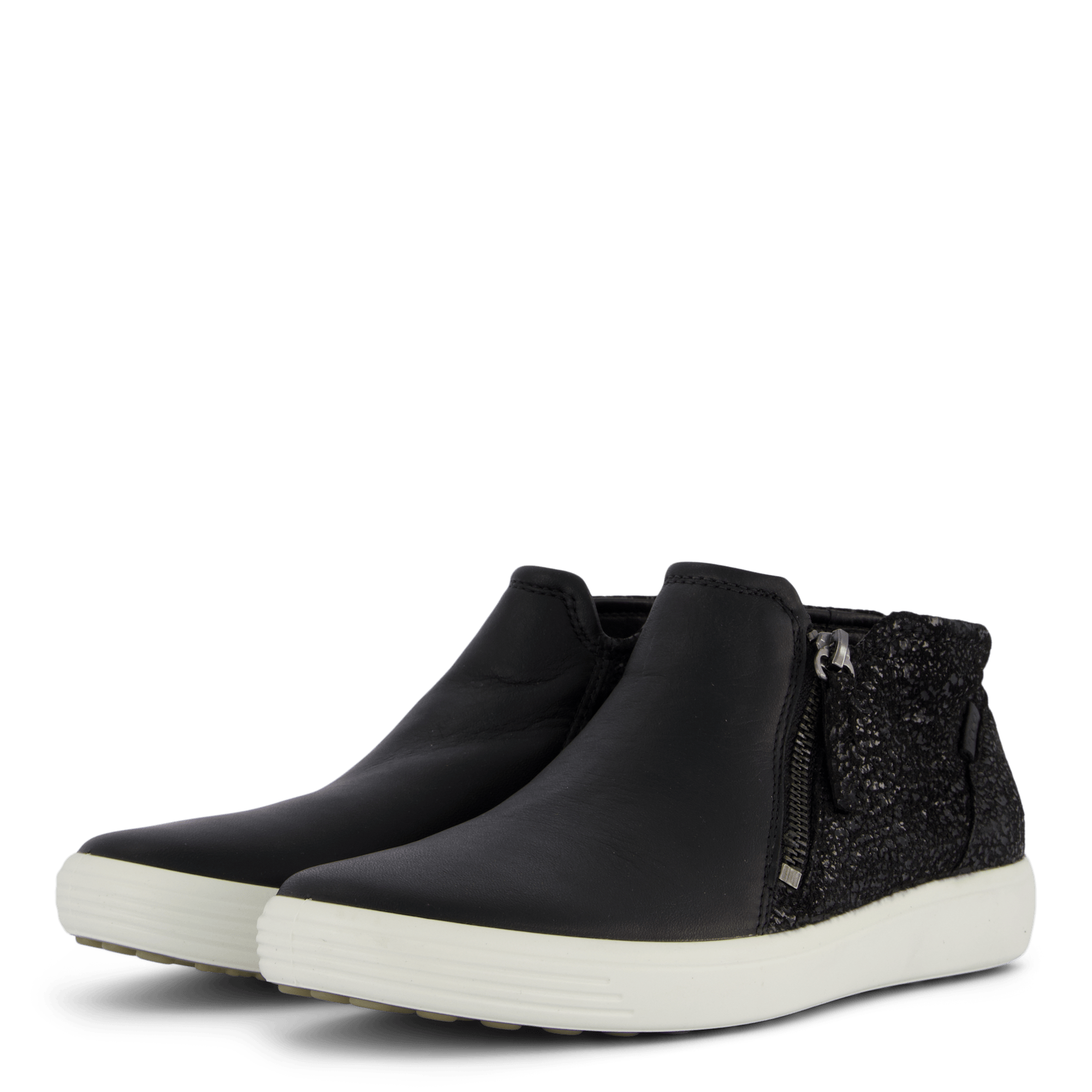 Soft 7 Black/black - Bild 5