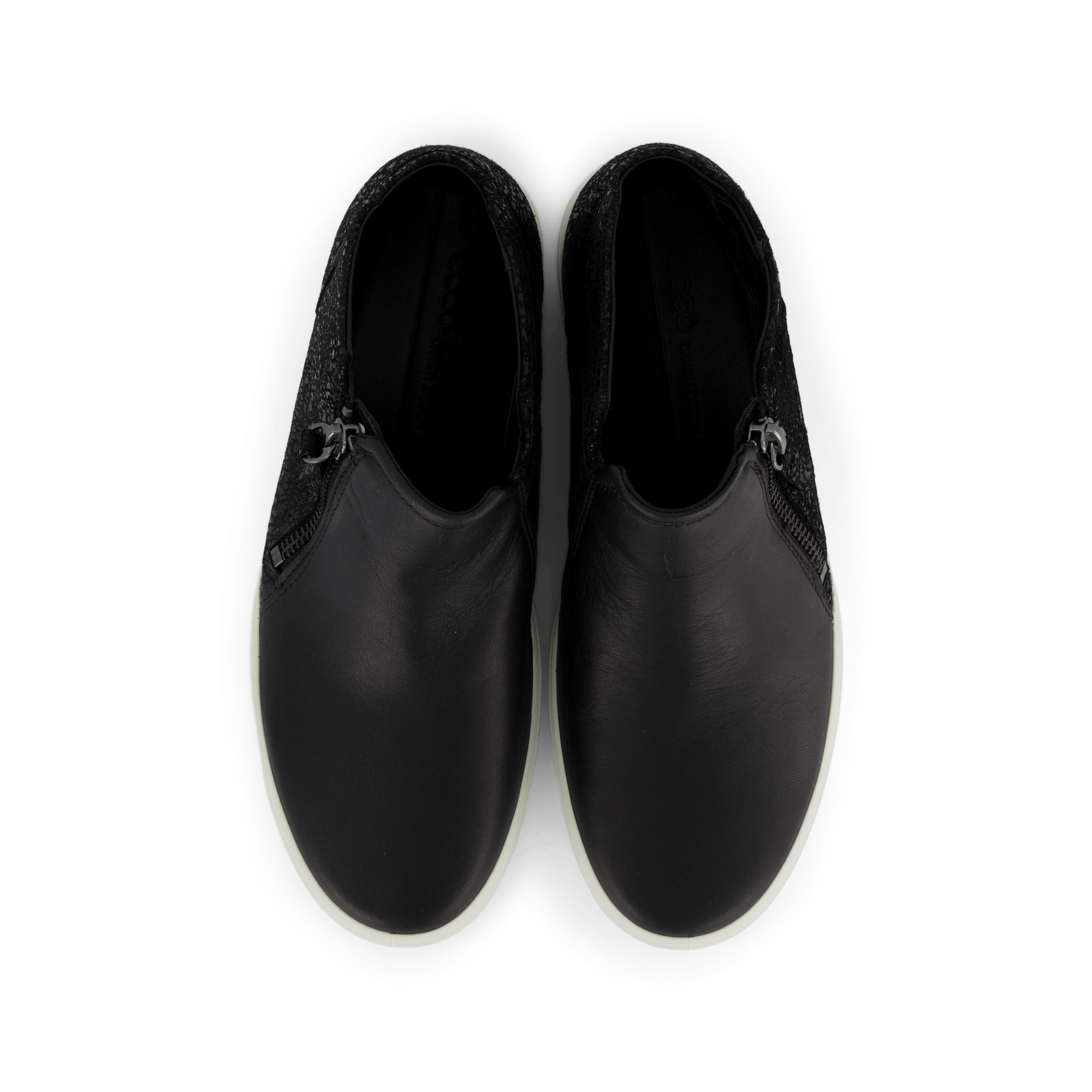 Soft 7 Black/black - Bild 6