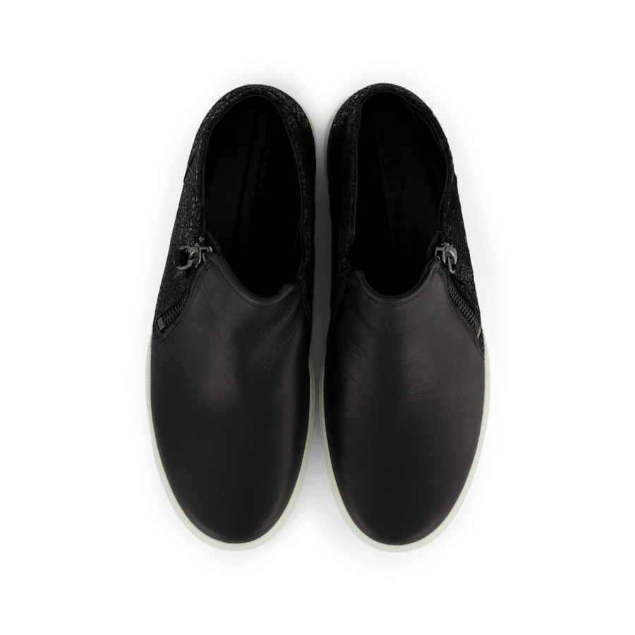 Soft 7 Black/black - Bild 6